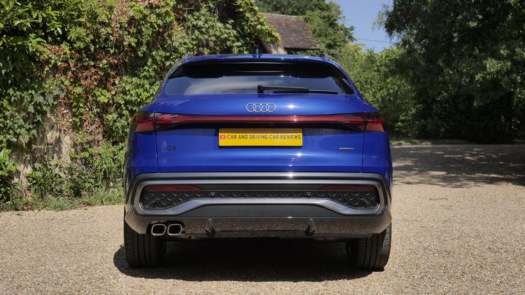 AUDI Q5 SPORTBACK 2.0 TFSI Quattro S Line 5dr S Tronic [Tech Pack]